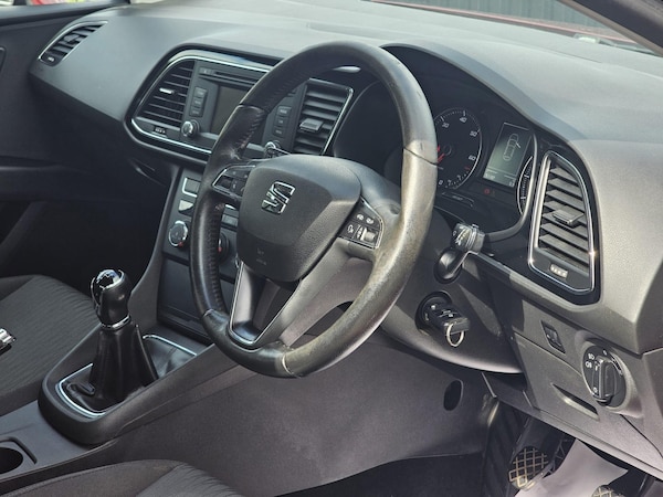 Used SEAT Leon 2013 for sale - 75769149: Photo 10