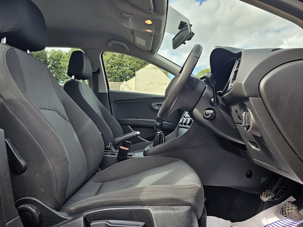 Used SEAT Leon 2013 for sale - 75769149: Photo 12
