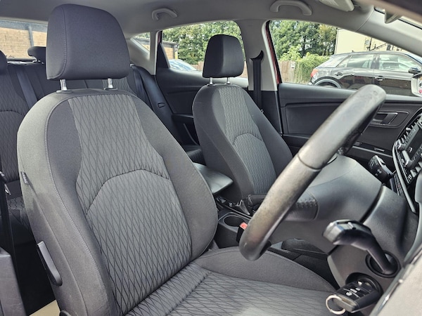 Used SEAT Leon 2013 for sale - 75769149: Photo 13