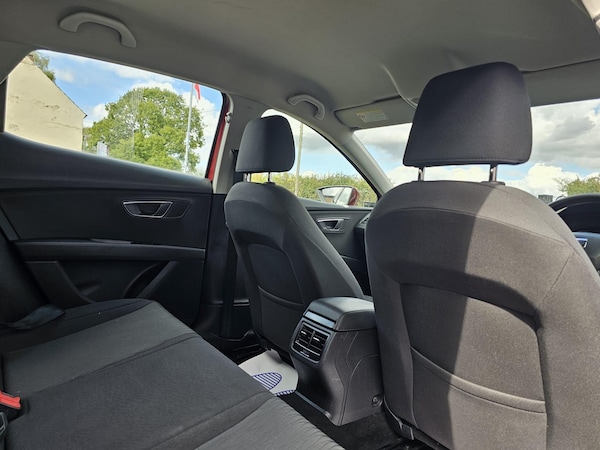 Used SEAT Leon 2013 for sale - 75769149: Photo 15
