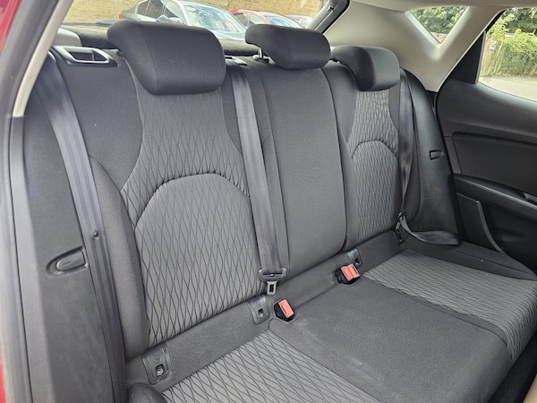 Used SEAT Leon 2013 for sale - 75769149: Photo 16