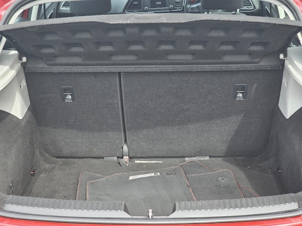 Used SEAT Leon 2013 for sale - 75769149: Photo 17