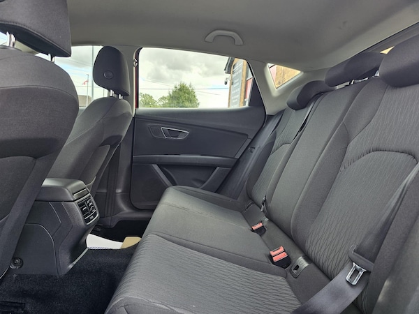 Used SEAT Leon 2013 for sale - 75769149: Photo 18