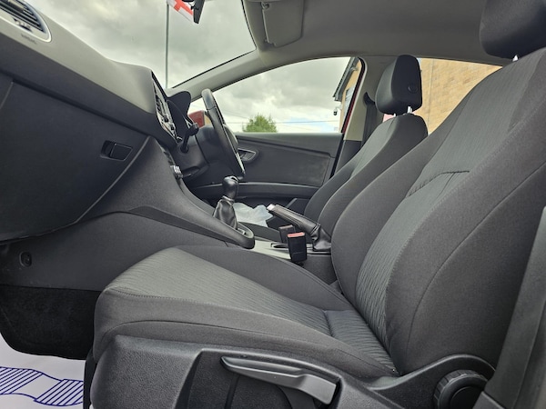 Used SEAT Leon 2013 for sale - 75769149: Photo 19