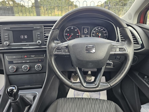 Used SEAT Leon 2013 for sale - 75769149: Photo 20