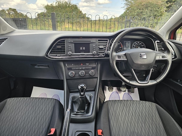 Used SEAT Leon 2013 for sale - 75769149: Photo 21