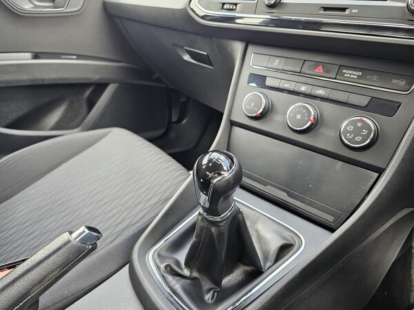 Used SEAT Leon 2013 for sale - 75769149: Photo 22