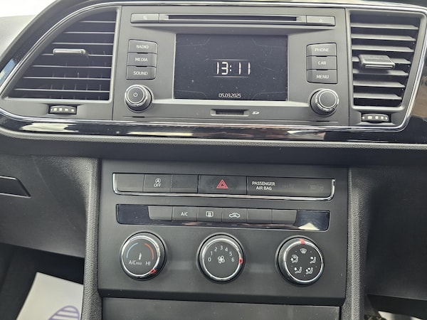 Used SEAT Leon 2013 for sale - 75769149: Photo 23