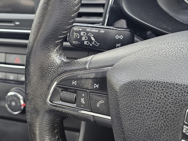 Used SEAT Leon 2013 for sale - 75769149: Photo 24
