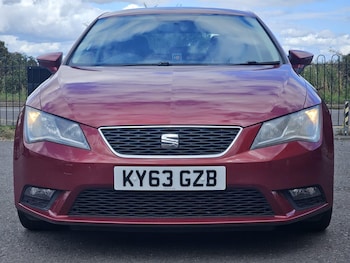 Used SEAT Leon 2013 for sale - 75769149: Photo
