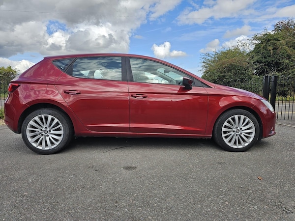 Used SEAT Leon 2013 for sale - 75769149: Photo 6