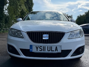 Used SEAT Exeo 2011 for sale - 75311214: Photo