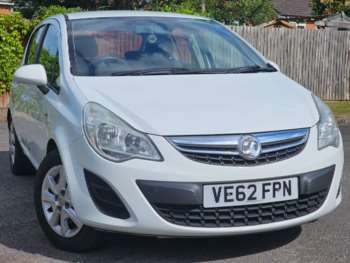 2013 (62) - 1.3 CDTi [95] ecoFLEX Exclusiv 5dr [AC] [St/Sp]