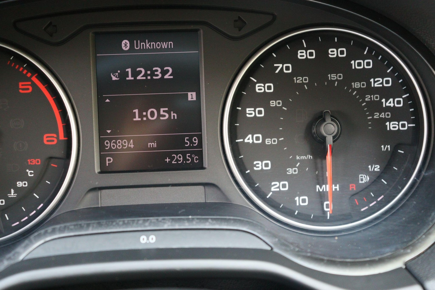 Vehicle 34