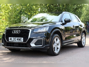Used Audi Q2 2020 for sale - 75600809: Photo