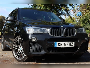 BMW - X3