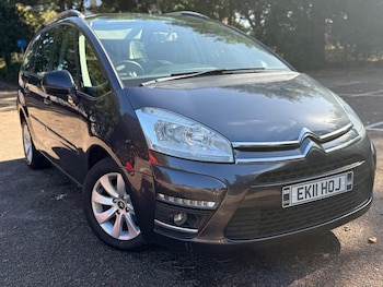 2011 (11) - 1.6 HDi VTR+ Euro 5 5dr