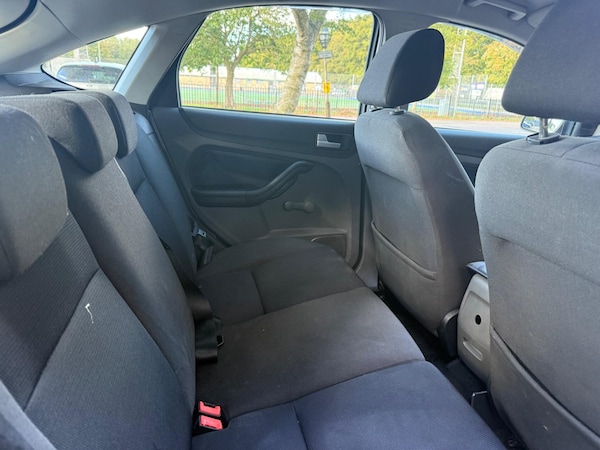 Used Ford Focus 2007 for sale - 76072666: Photo 10