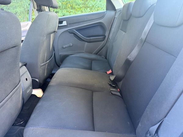 Used Ford Focus 2007 for sale - 76072666: Photo 11