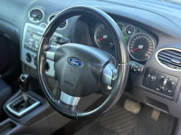 Used Ford Focus 2007 for sale - 76072666: Photo 14