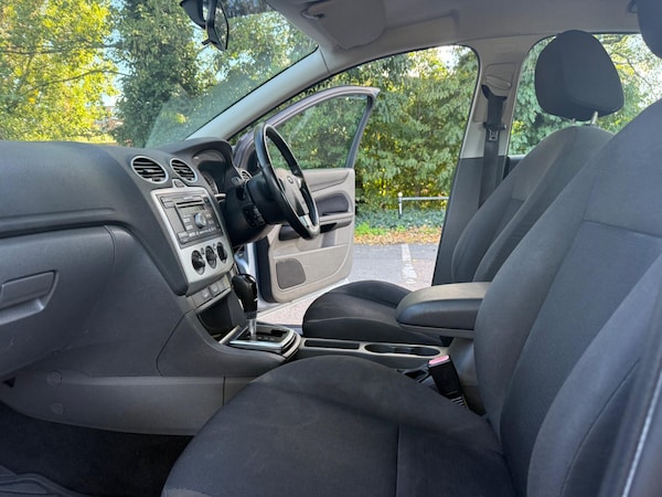 Used Ford Focus 2007 for sale - 76072666: Photo 15