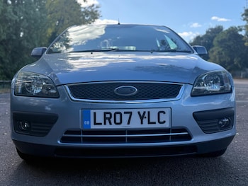 Used Ford Focus 2007 for sale - 76072666: Photo 2