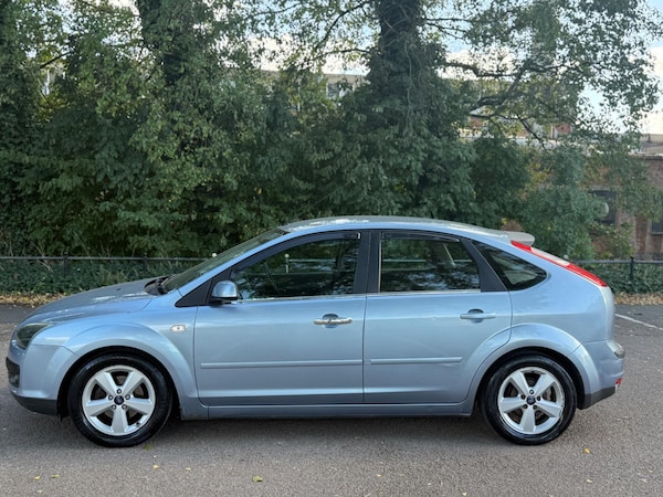 Used Ford Focus 2007 for sale - 76072666: Photo 5