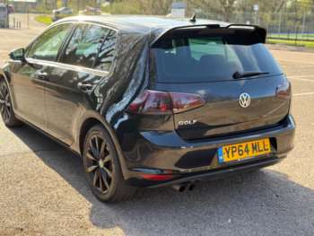 Used Volkswagen Golf 2014 for sale - 74242844: Photo