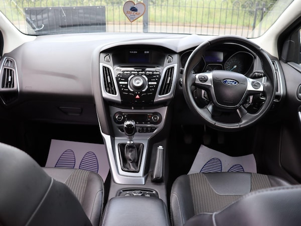 Used Ford Focus 2012 for sale - 74989412: Photo 12