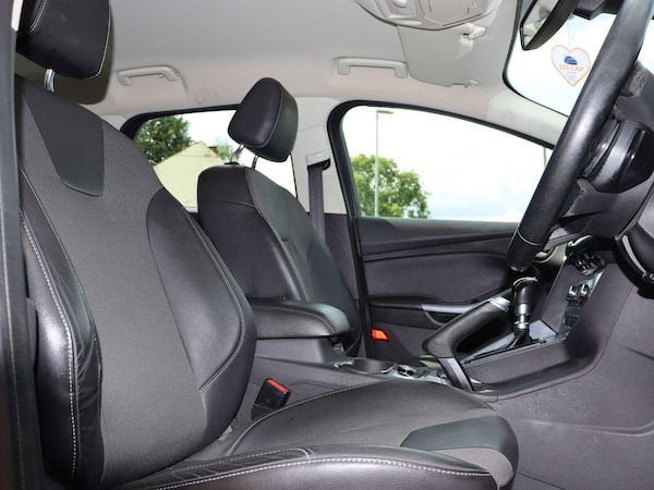 Used Ford Focus 2012 for sale - 74989412: Photo 13