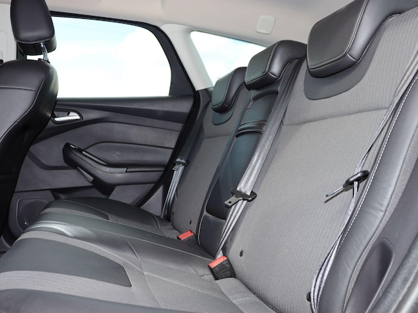 Used Ford Focus 2012 for sale - 74989412: Photo 16