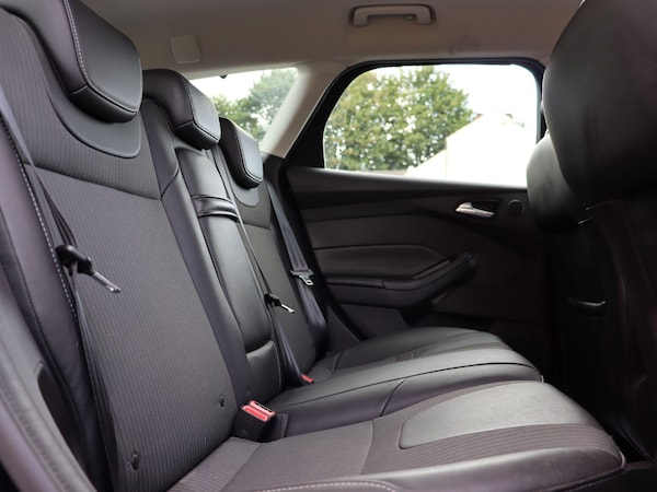 Used Ford Focus 2012 for sale - 74989412: Photo 18