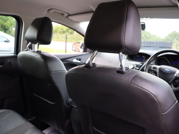 Used Ford Focus 2012 for sale - 74989412: Photo 19