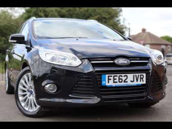(62) - 1.6T EcoBoost Titanium X Euro 5 (s/s) 5dr