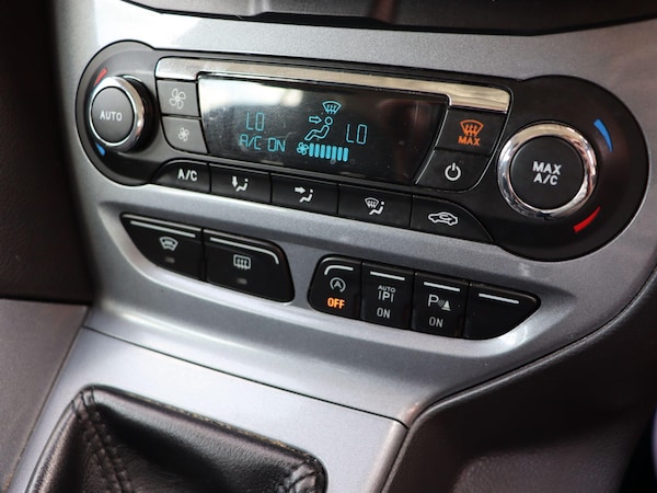 Used Ford Focus 2012 for sale - 74989412: Photo 20