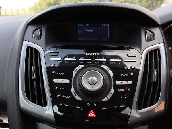 Used Ford Focus 2012 for sale - 74989412: Photo 24