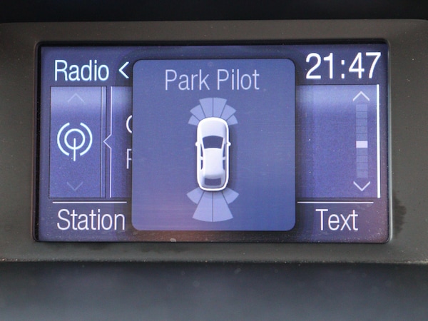 Used Ford Focus 2012 for sale - 74989412: Photo 27