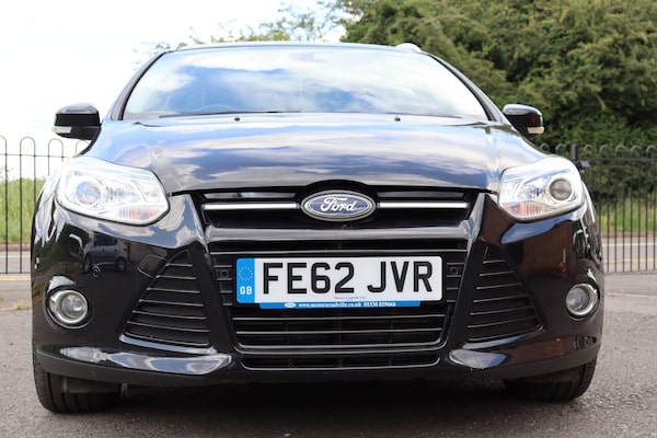 Used Ford Focus 2012 for sale - 74989412: Photo 2