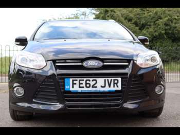 Used Ford Focus 2012 for sale - 74989412: Photo