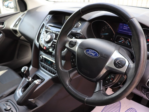 Used Ford Focus 2012 for sale - 74989412: Photo 31