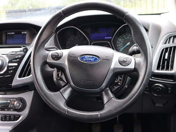 Used Ford Focus 2012 for sale - 74989412: Photo 32