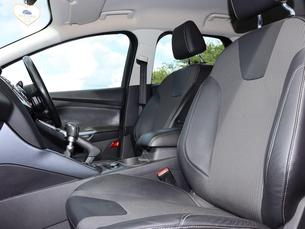 Used Ford Focus 2012 for sale - 74989412: Photo 33