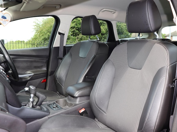 Used Ford Focus 2012 for sale - 74989412: Photo 34