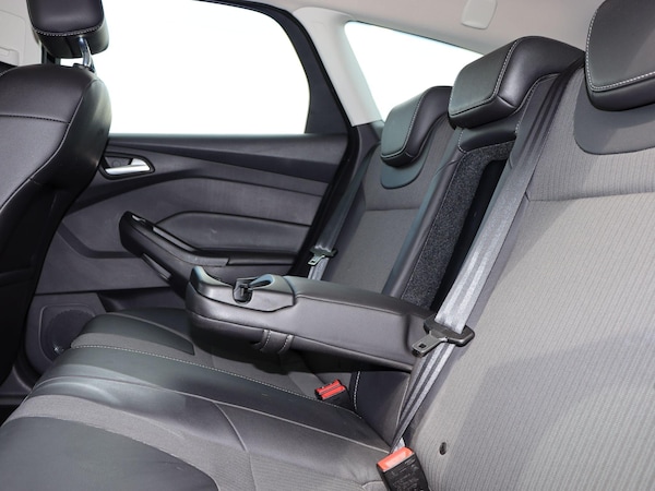 Used Ford Focus 2012 for sale - 74989412: Photo 35