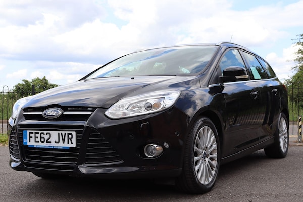 Used Ford Focus 2012 for sale - 74989412: Photo 3