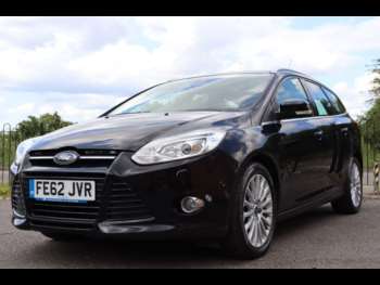 Used Ford Focus 2012 for sale - 74989412: Photo