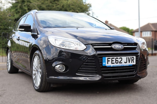 Used Ford Focus 2012 for sale - 74989412: Photo 5