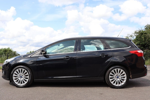 Used Ford Focus 2012 for sale - 74989412: Photo 6
