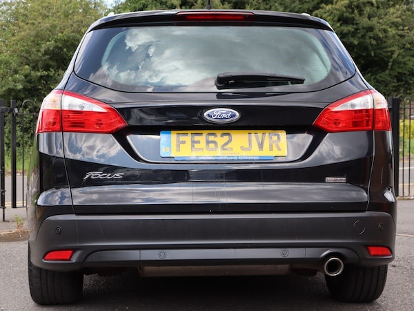 Used Ford Focus 2012 for sale - 74989412: Photo 7