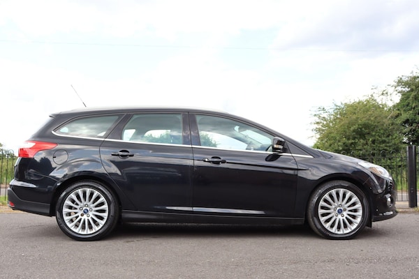 Used Ford Focus 2012 for sale - 74989412: Photo 8